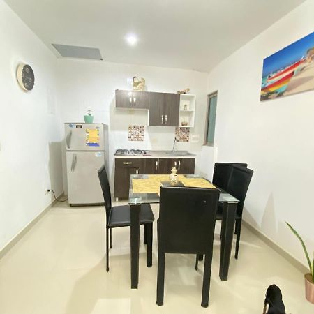 Apartamento La Isla 1-Covenas Exterior photo