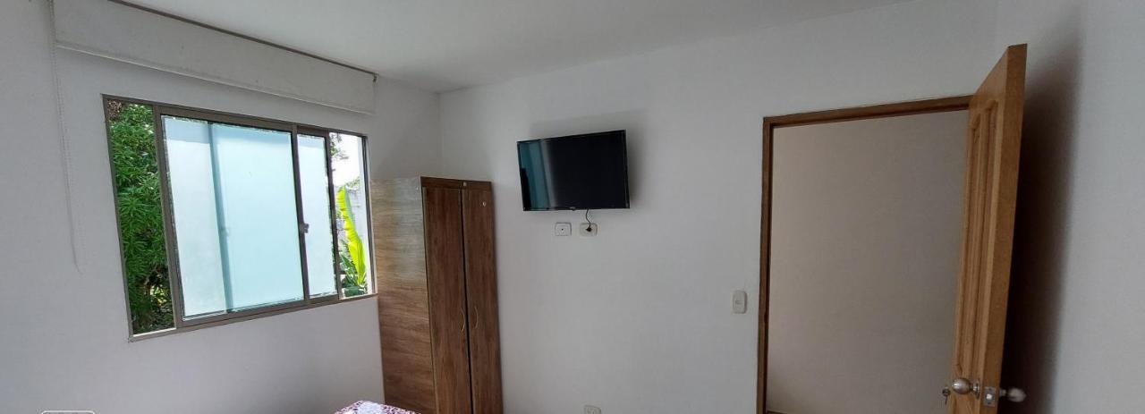 Apartamento La Isla 1-Covenas Exterior photo